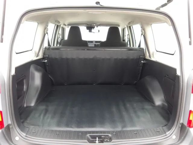 トヨタ　プロボックスバン　２ＷＤ