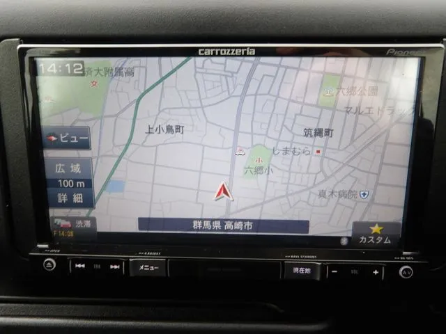 トヨタ　プロボックスバン　２ＷＤ