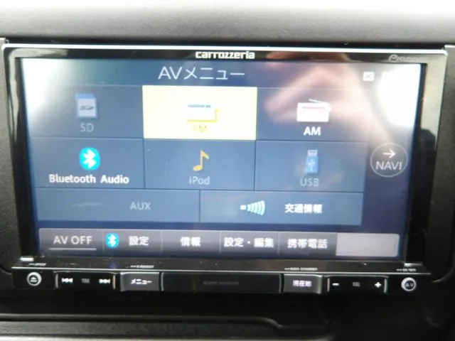 トヨタ　プロボックスバン　２ＷＤ