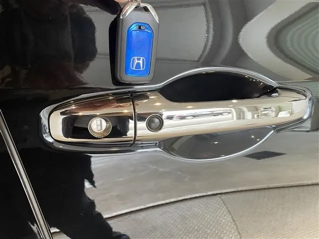 ホンダ オデッセイ ハイブリッド