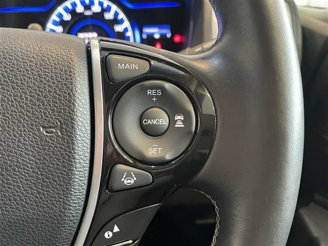 ホンダ オデッセイ ハイブリッド