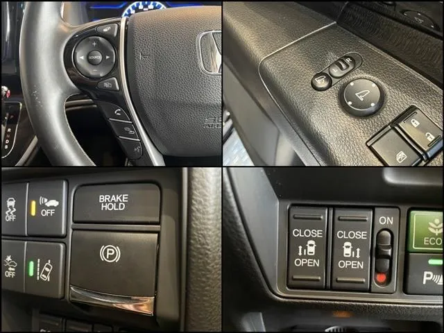 ホンダ オデッセイ ハイブリッド