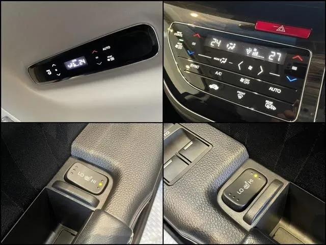 ホンダ オデッセイ ハイブリッド