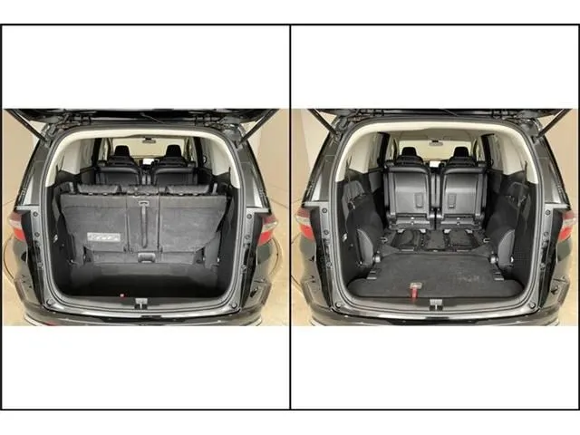 ホンダ オデッセイ ハイブリッド