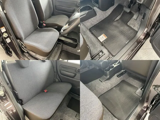 スズキ　アルト