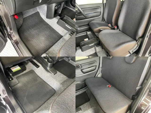 スズキ　アルト