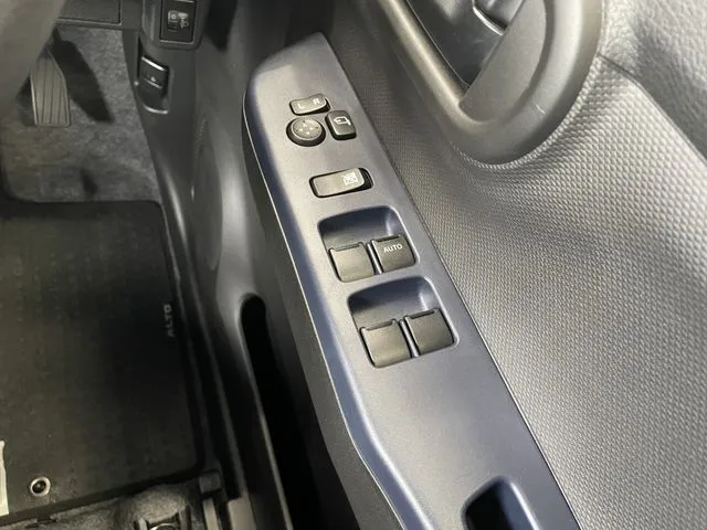 スズキ　アルト