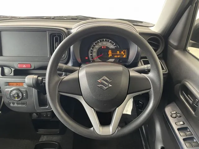 スズキ　アルト