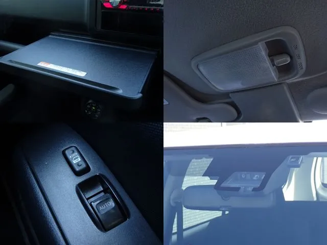 トヨタ　プロボックスバン　２ＷＤ