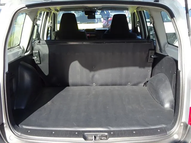 トヨタ　プロボックスバン　２ＷＤ