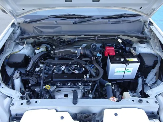 トヨタ　プロボックスバン　２ＷＤ