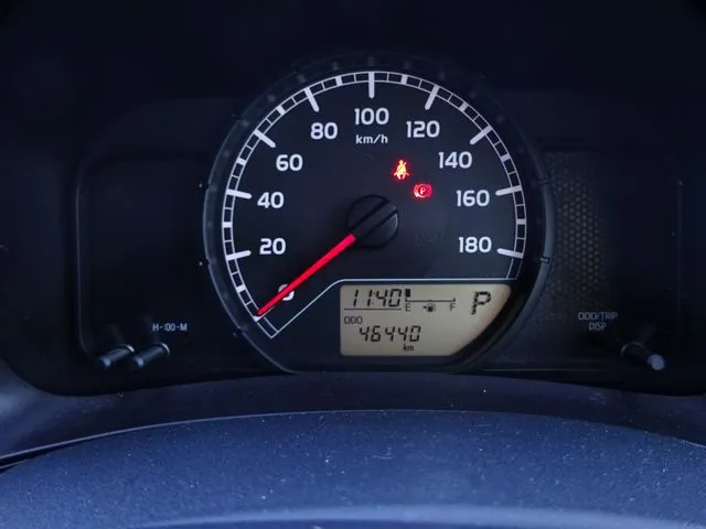 トヨタ　プロボックスバン　２ＷＤ