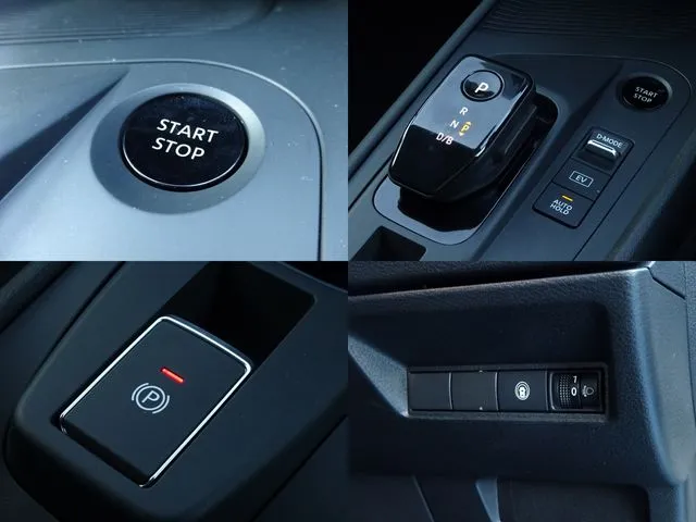 ニッサン ノート