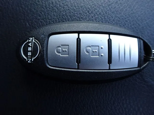 ニッサン ノート