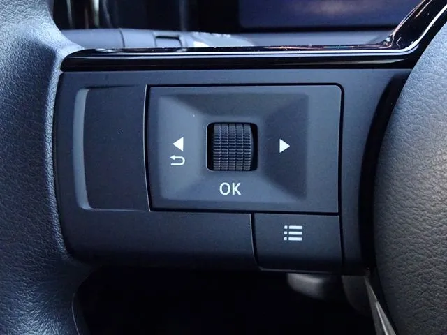 ニッサン ノート