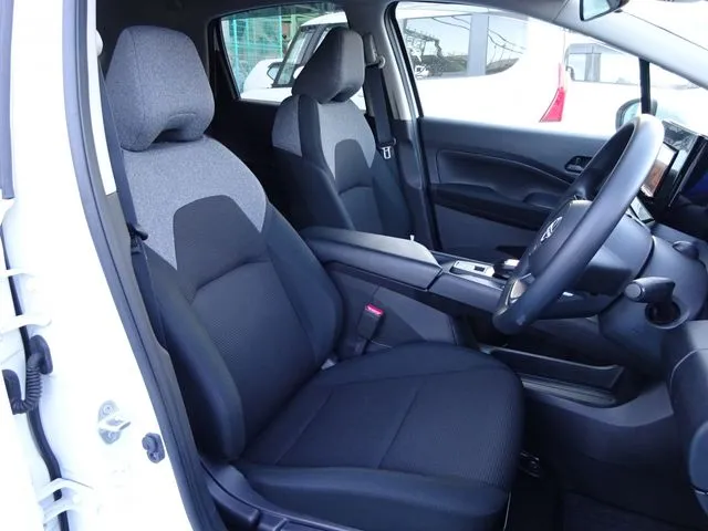 ニッサン ノート