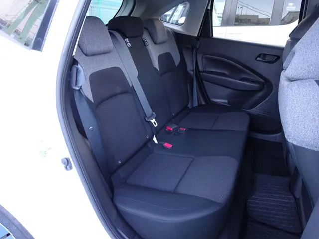 ニッサン ノート