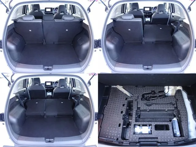 ニッサン ノート