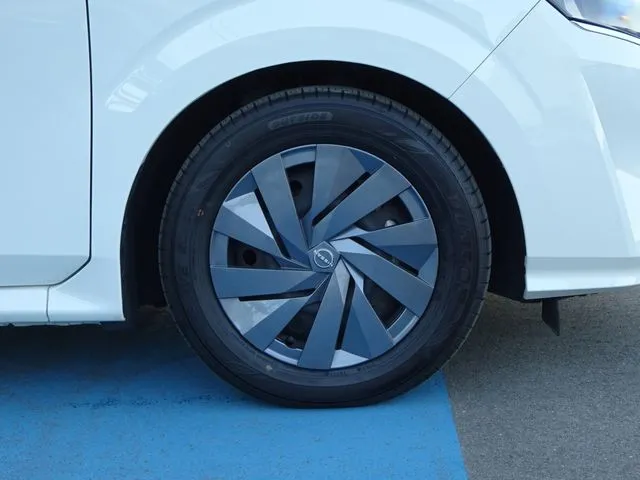 ニッサン ノート