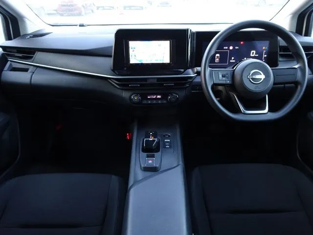 ニッサン ノート