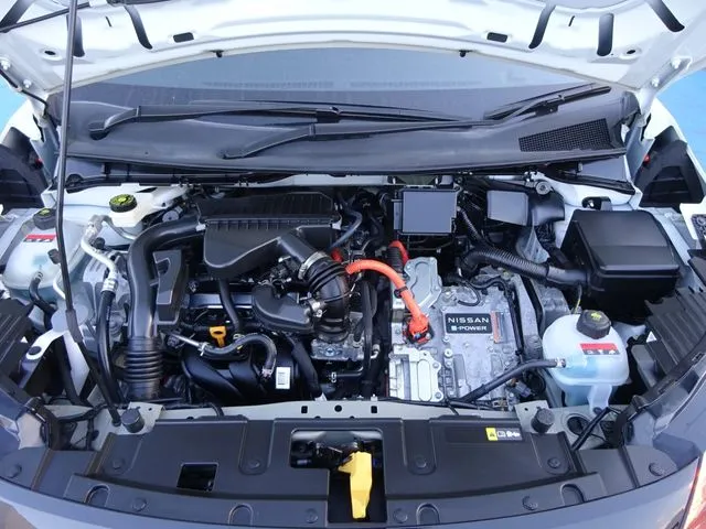 ニッサン ノート