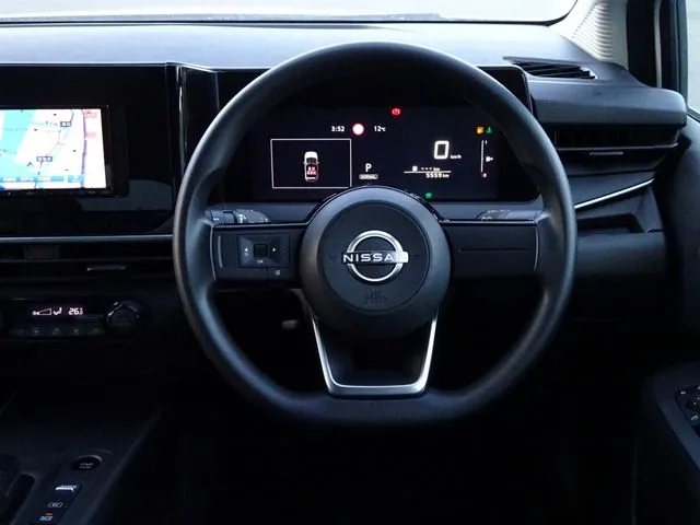 ニッサン ノート