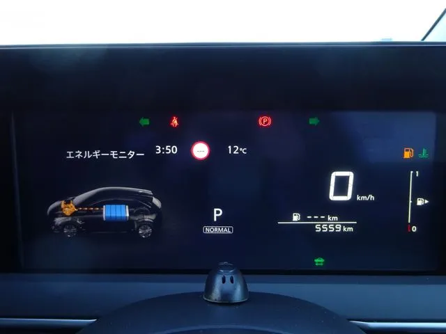 ニッサン ノート