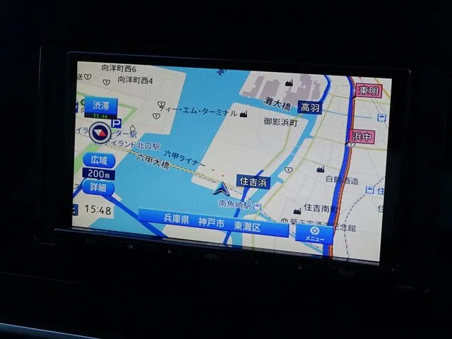 ニッサン ノート