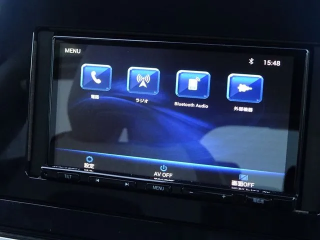 ニッサン ノート