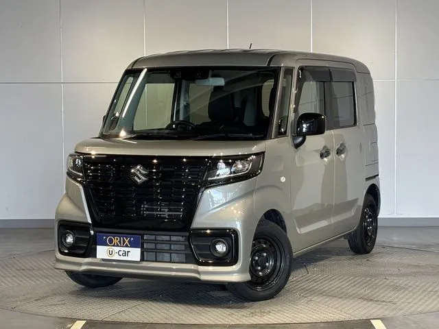 スペーシア　ベース