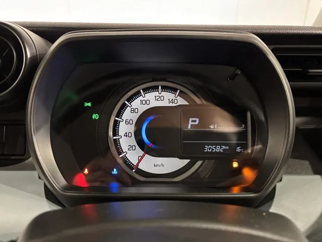 スズキ スペーシア ベース