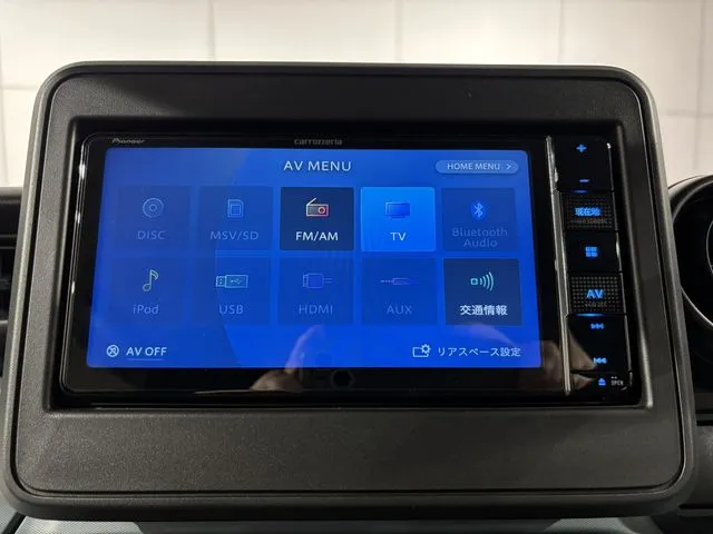 スズキ スペーシア ベース
