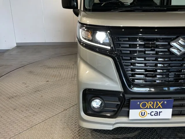 スズキ スペーシア ベース