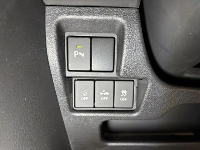 スズキ スペーシア ベース