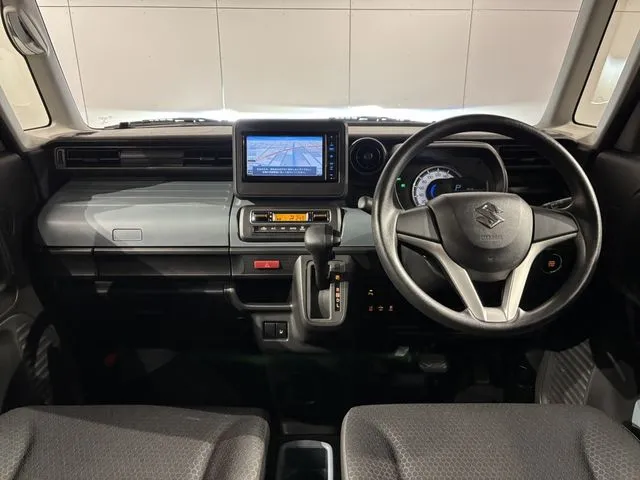 スズキ スペーシア ベース