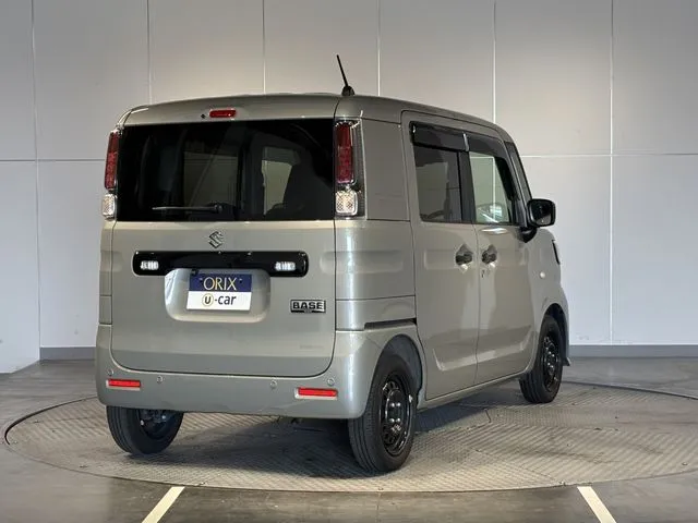 スズキ スペーシア ベース