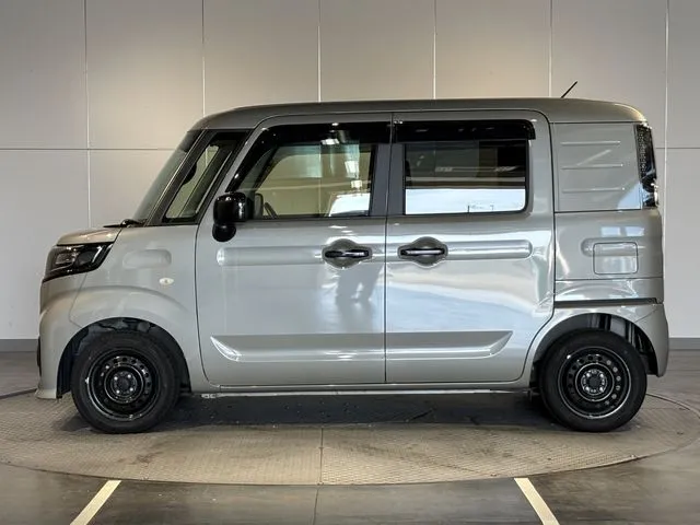 スズキ スペーシア ベース