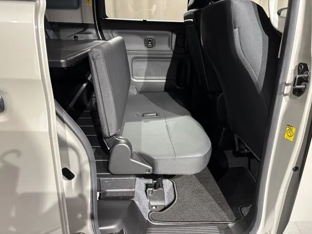 スズキ スペーシア ベース