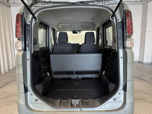 スズキ スペーシア ベース