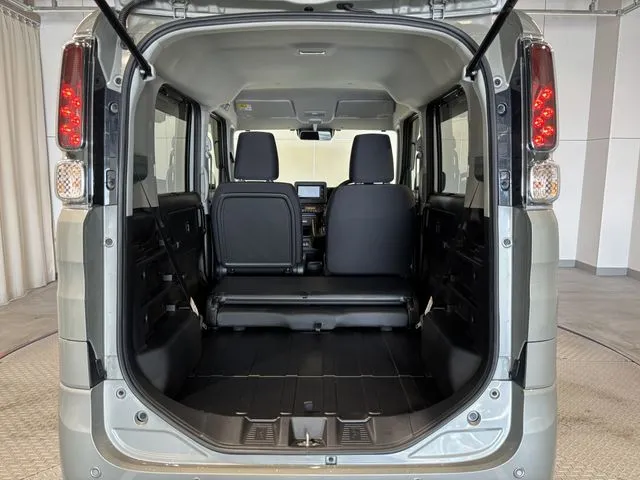 スズキ スペーシア ベース