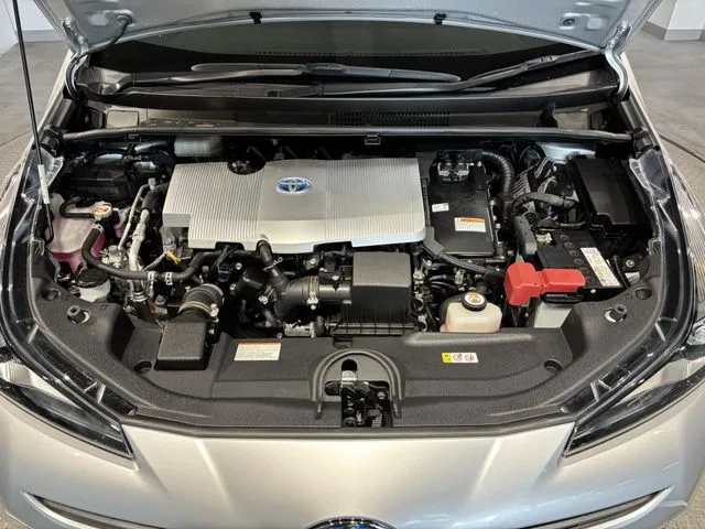 トヨタ　プリウス