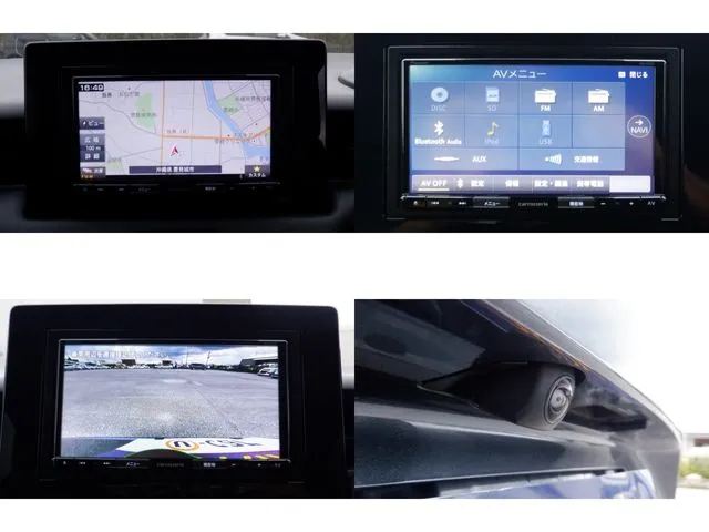 ホンダ　ヴェゼル　ｅ：ＨＥＶ