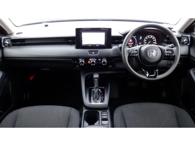 ホンダ　ヴェゼル　ｅ：ＨＥＶ