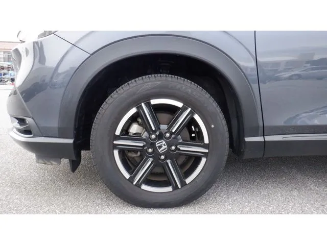 ホンダ　ヴェゼル　ｅ：ＨＥＶ