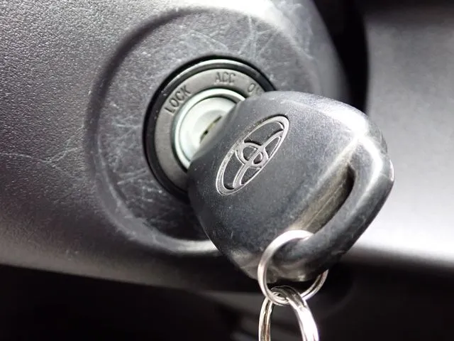 アクア（トヨタ）の車両写真