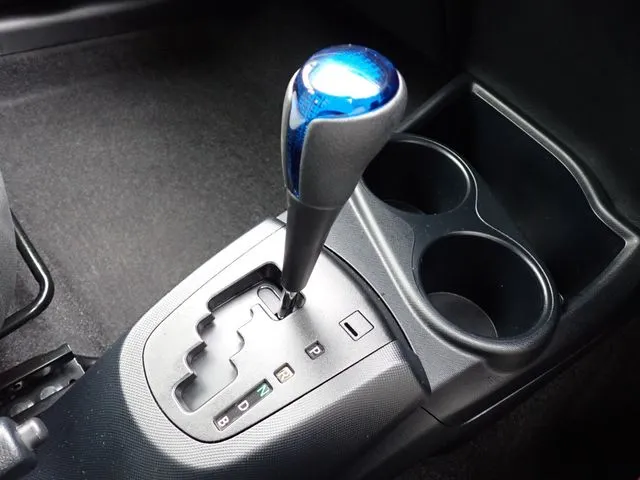 アクア（トヨタ）の車両写真