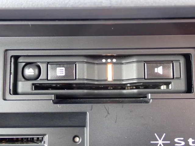 アクア（トヨタ）の車両写真