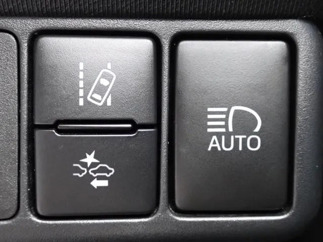 アクア（トヨタ）の車両写真