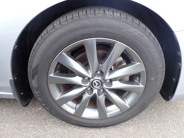 マツダ MAZDA6 セダン