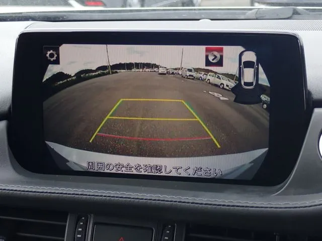 マツダ MAZDA6 セダン